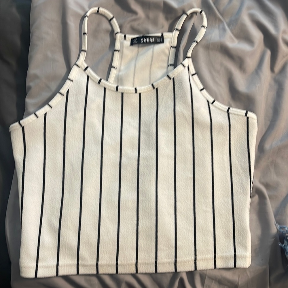 Women’s Crop Top